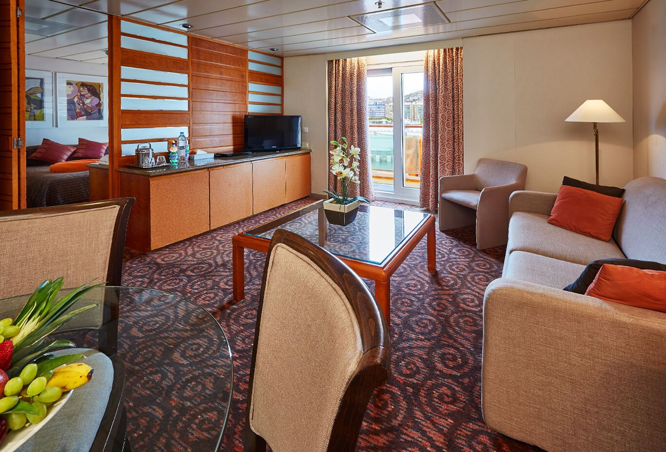 Celestyal Majesty SG Cabin Celestyal Majesty SG Cabin